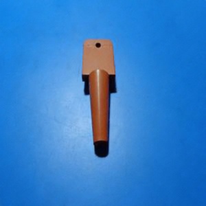 Ensamble-MSN, Conector de servicio B/S 11 MM Ensamble-MSN, Conector de servicio B/S 11 MM