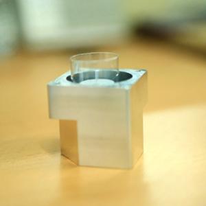 CONJUNTO DE VÁLVULAS DE RETENCIÓN PARA GAS DE BCG CONJUNTO DE VÁLVULAS DE RETENCIÓN PARA GAS DE BCG