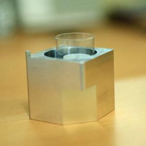 CONJUNTO DE VÁLVULAS DE RETENCIÓN PARA GAS DE BCG CONJUNTO DE VÁLVULAS DE RETENCIÓN PARA GAS DE BCG