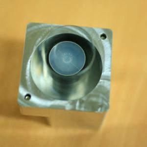 CONJUNTO DE VÁLVULAS DE RETENCIÓN PARA GAS DE BCG CONJUNTO DE VÁLVULAS DE RETENCIÓN PARA GAS DE BCG