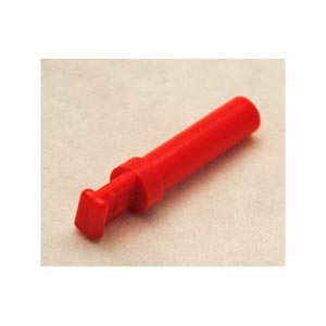 TAPÓN 6.35MM PLASTIC MPOS TAPÓN 6.35MM PLASTIC MPOS