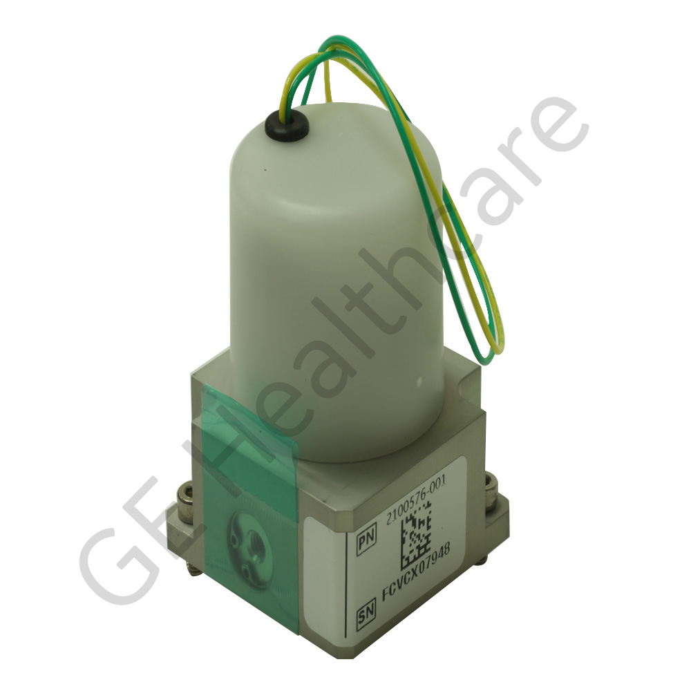 CONTROL DE LA VÁLVULA DE FLUJO 120 LPM 12V MPOS CONTROL DE LA VÁLVULA DE FLUJO 120 LPM 12V MPOS