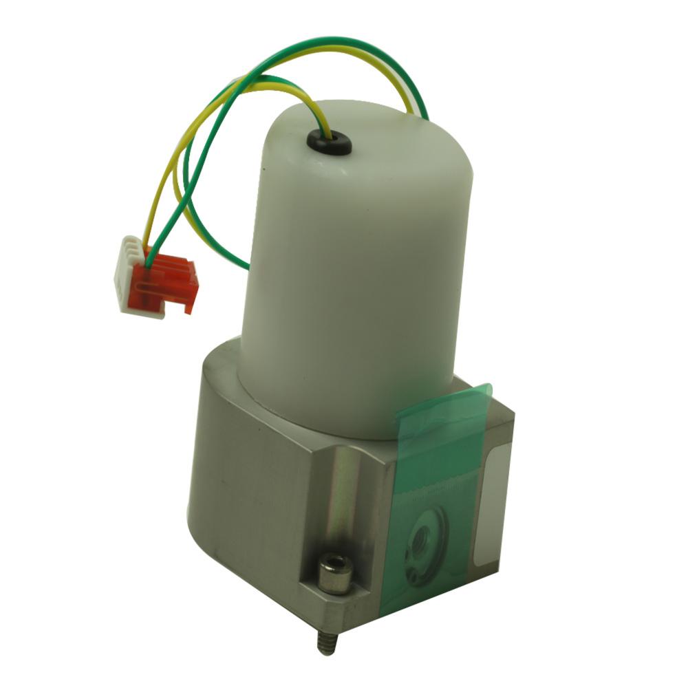 CONTROL DE LA VÁLVULA DE FLUJO 120 LPM 12V MPOS CONTROL DE LA VÁLVULA DE FLUJO 120 LPM 12V MPOS