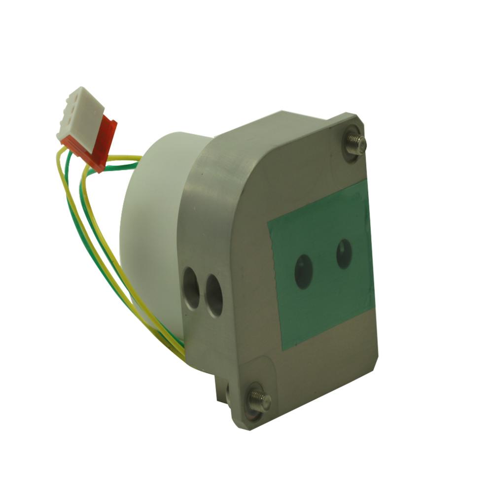 CONTROL DE LA VÁLVULA DE FLUJO 120 LPM 12V MPOS CONTROL DE LA VÁLVULA DE FLUJO 120 LPM 12V MPOS