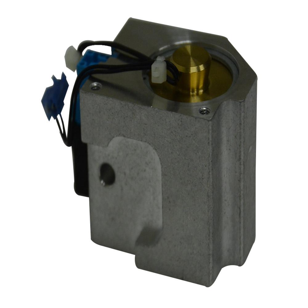 CONJUNTO DE VÁLVULAS DE ENTRADA DE GAS PARA BCG CONJUNTO DE VÁLVULAS DE ENTRADA DE GAS PARA BCG