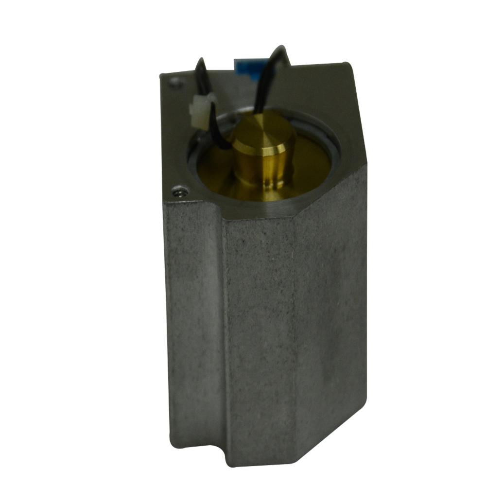 CONJUNTO DE VÁLVULAS DE ENTRADA DE GAS PARA BCG CONJUNTO DE VÁLVULAS DE ENTRADA DE GAS PARA BCG