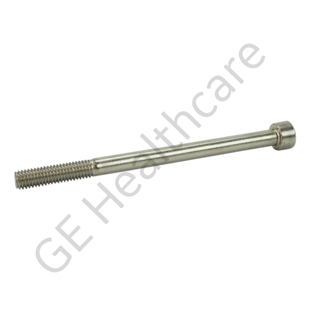 TORNILLO DE CABEZA HUECA M6X90 PARA BCG DE ACERO INOXIDABLE A4, Maquinado TORNILLO DE CABEZA HUECA M6X90 PARA BCG DE ACERO INOXIDABLE A4, Maquinado