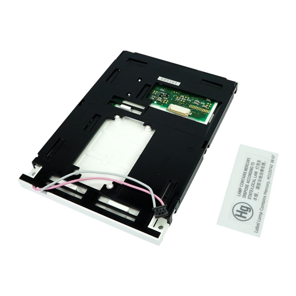 displ-lcd, monocromã¡tico , diagonal=151mm, 320x240 pixel displ-lcd, monocromã¡tico , diagonal=151mm, 320x240 pixel