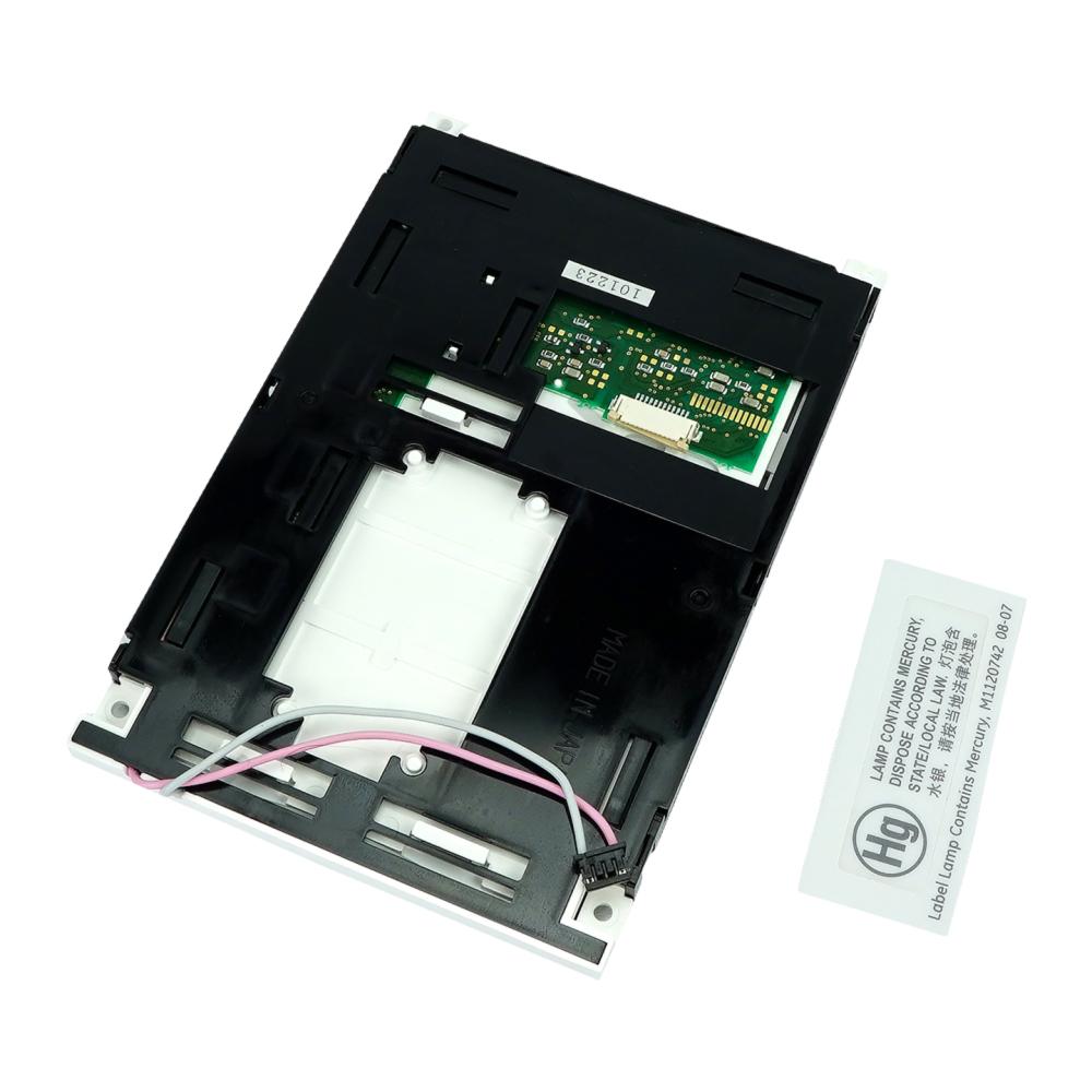 displ-lcd, monocromã¡tico , diagonal=151mm, 320x240 pixel displ-lcd, monocromã¡tico , diagonal=151mm, 320x240 pixel