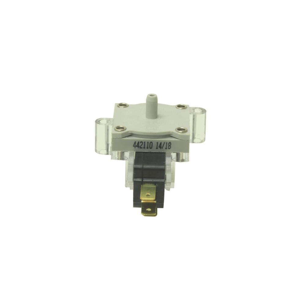 INTERRUPTOR DE PRESIÓN SENSIBLE 20 PSI SIN MPOS INTERRUPTOR DE PRESIÓN SENSIBLE 20 PSI SIN MPOS