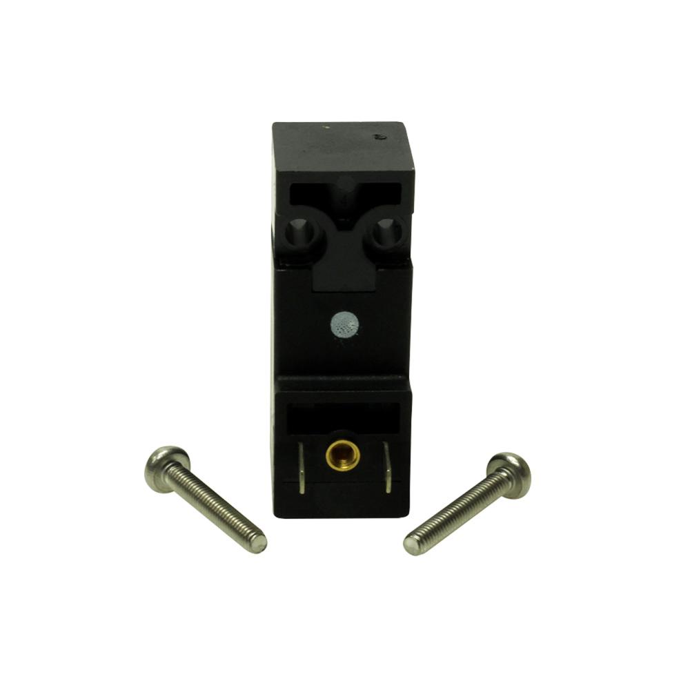 Válvula de 2 vías NC 4.5VDC 2W 10L/MIN MPOS Válvula de 2 vías NC 4.5VDC 2W 10L/MIN MPOS