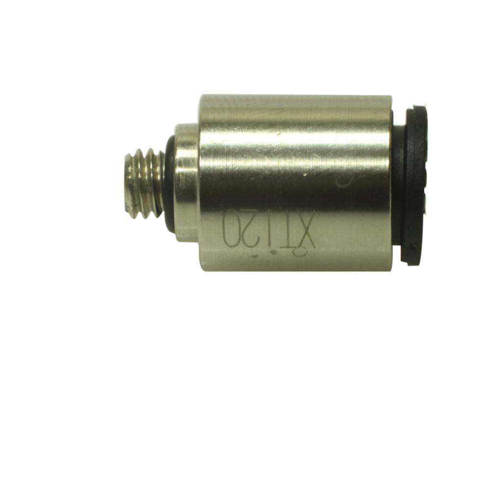ajuste 6.35mm fem bcg a 10-32 unf macho legris ajuste 6.35mm fem bcg a 10-32 unf macho legris