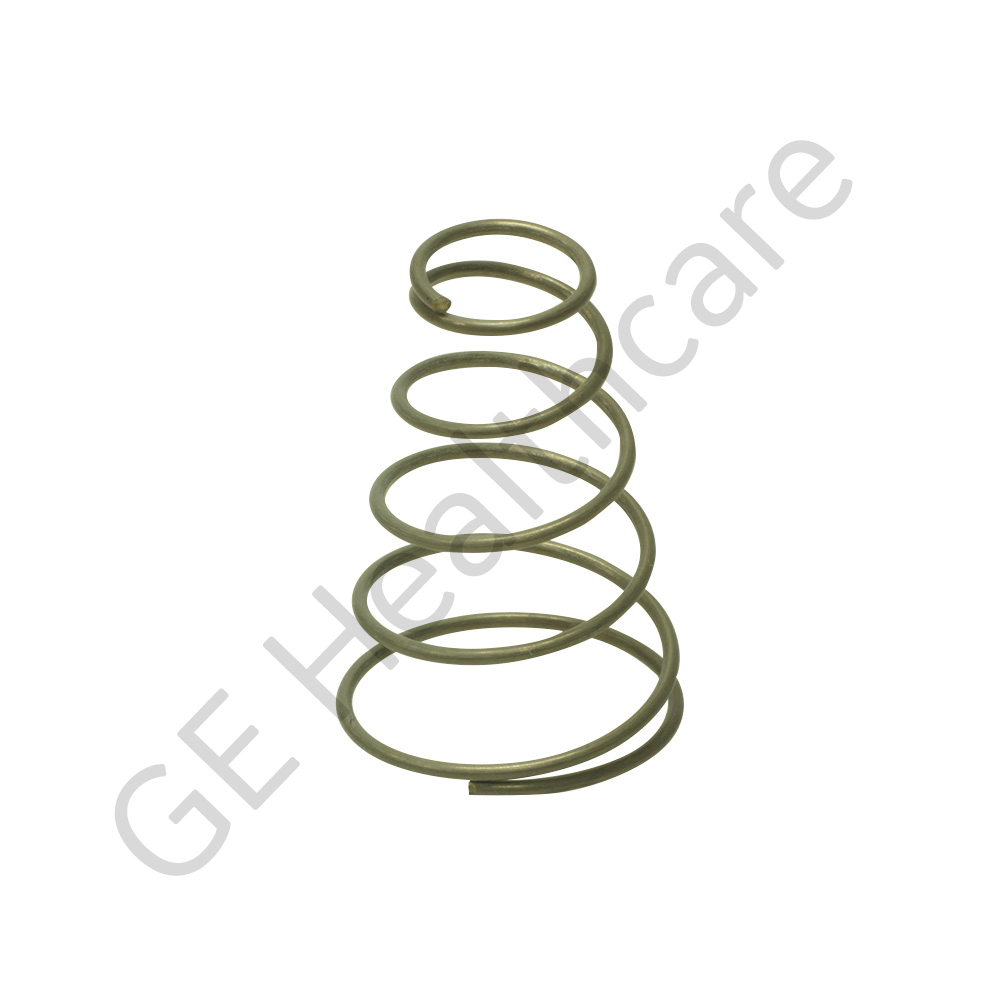 Compression Spring - BCG Conical 0.63N/mm