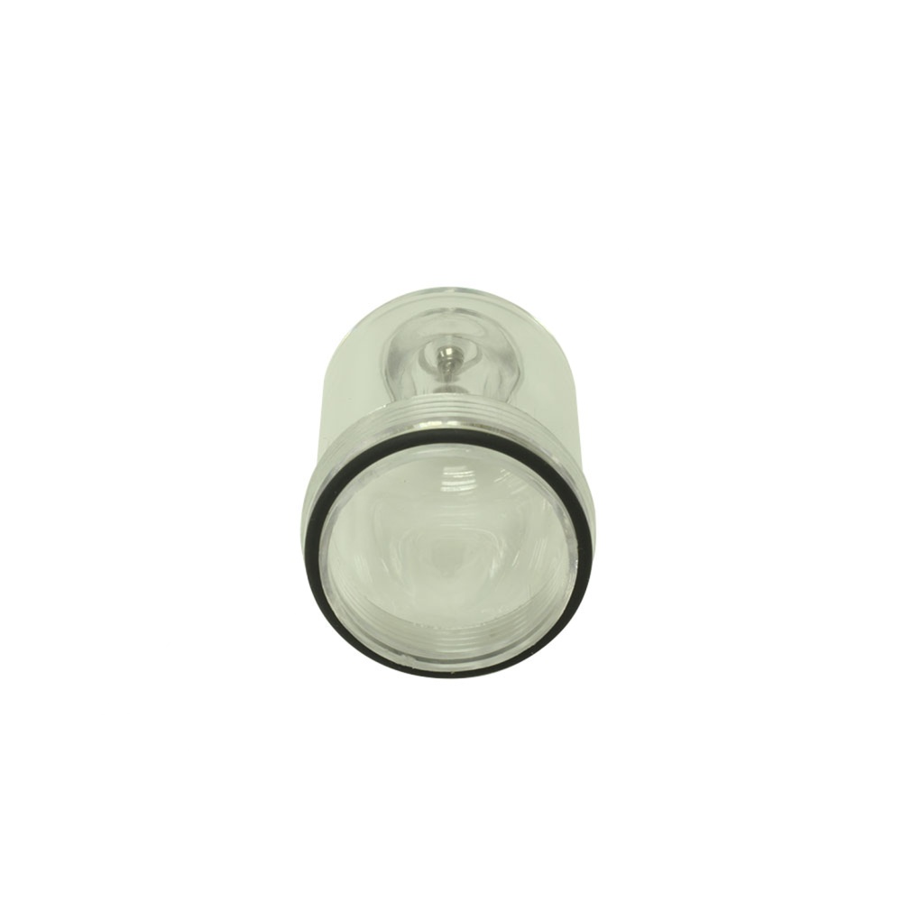 Filter Bowl with O Ring HPOâ‚‚ - Mechanical Filter Bowl with O Ring HPOâ‚‚ - Mechanical