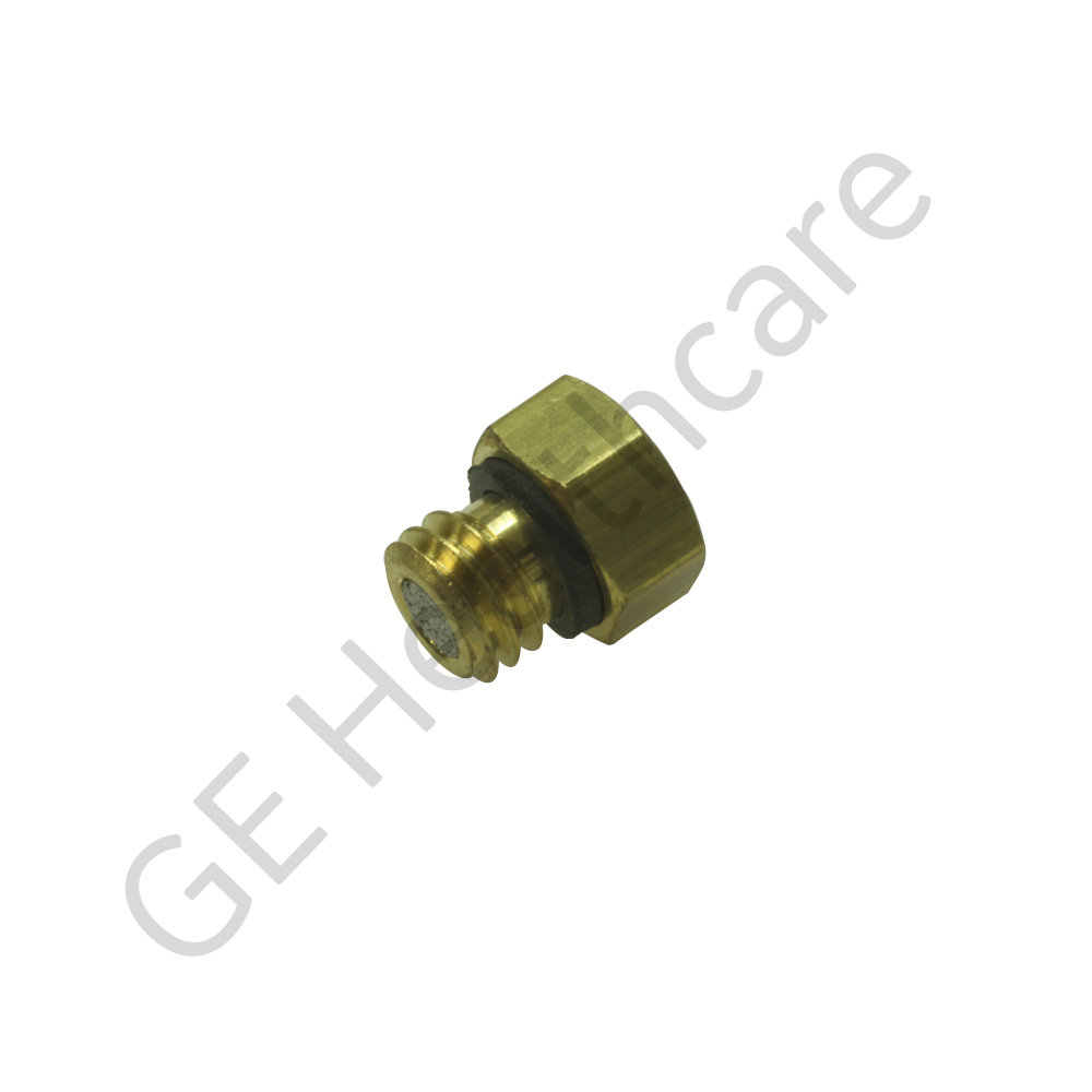 restrictor 0.04mm orifice mpos with filter brass restrictor 0.04mm orifice mpos with filter brass