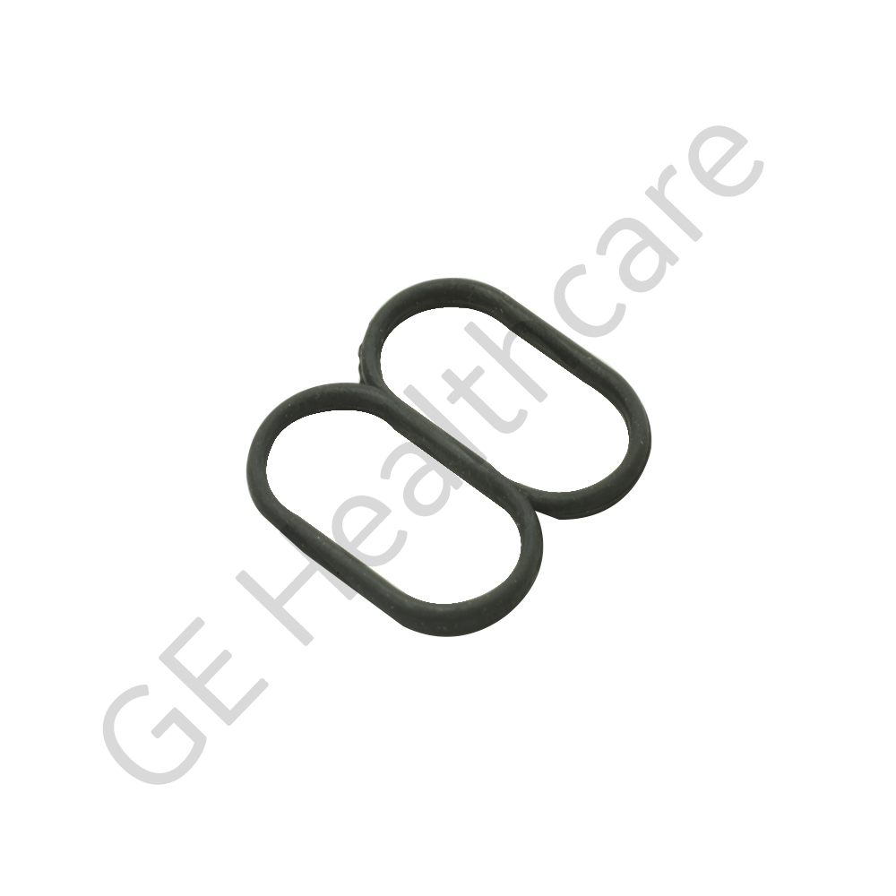 gasket air purge breathing circuit gas (bcg) ev/5 vent gasket air purge breathing circuit gas (bcg) ev/5 vent