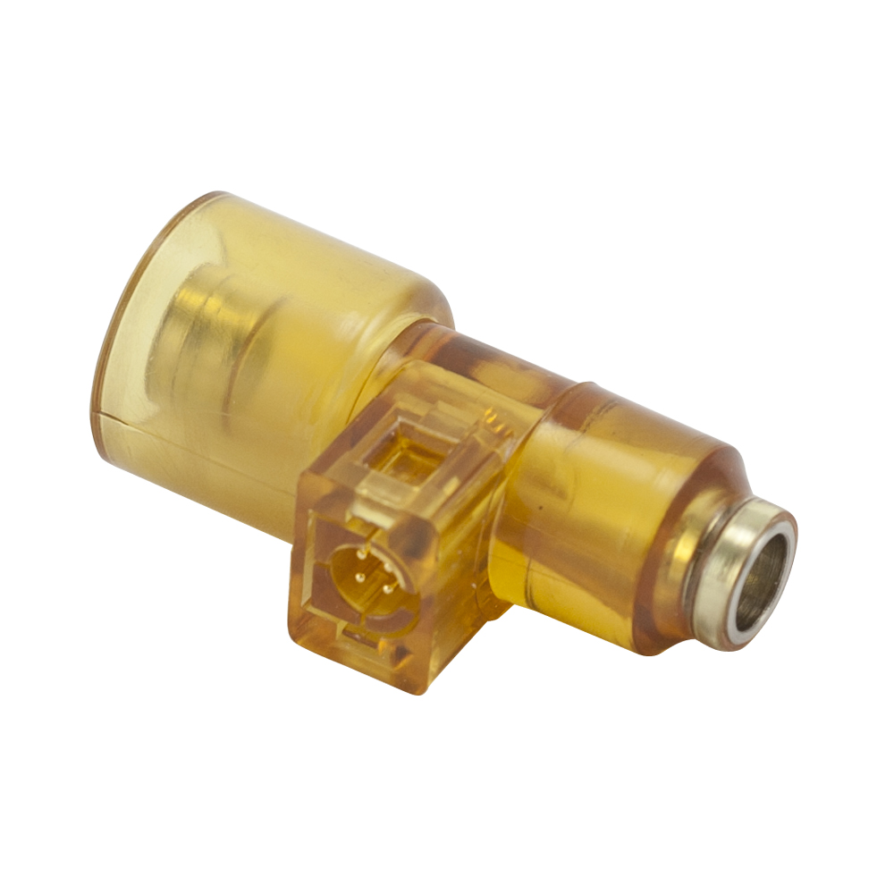 Respiratory Flow Sensor, Reusable, Neonatal (QTY 1)