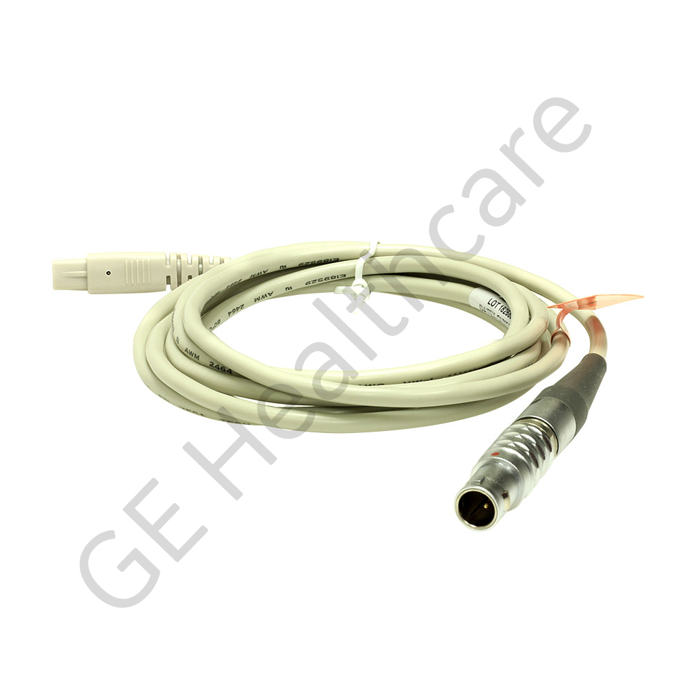 Aerogen Nebulizer Cable, 1/box
