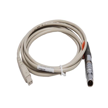 cable del nebulizador, electromecánico