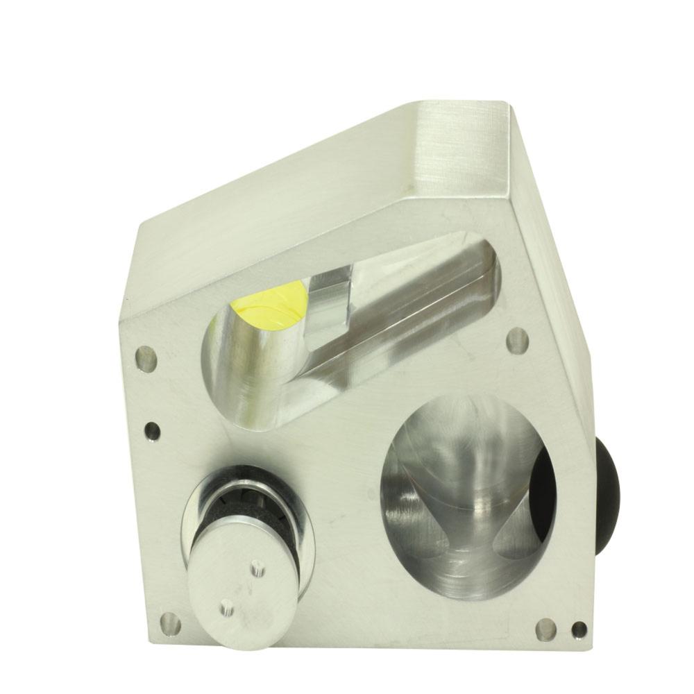 ASSY-MSN, MANIFOLD INSP VALVE ASSY, Spare part - Make ASSY-MSN, MANIFOLD INSP VALVE ASSY, Spare part - Make
