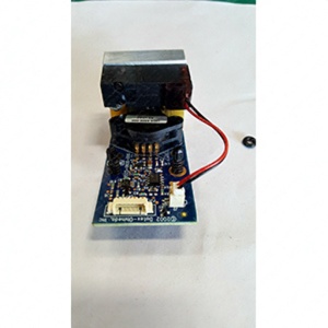 Press Sensor Airway Assembly Press Sensor Airway Assembly