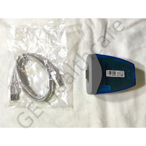 ASSY-MSN, CONV USB TO RS422/RS485 SERVICE TOOL
