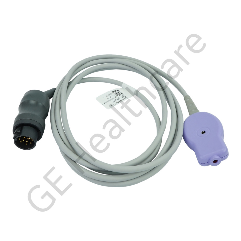 CABLE REDONDO QWIK CONNECT T PLUS de 8 pies- RoHS CABLE REDONDO QWIK CONNECT T PLUS de 8 pies- RoHS
