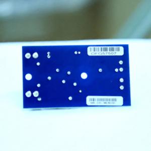 PCA 100-240V MINI SUPRESIÓN TRANSITORIA, Ensamblaje de circuito impreso PCA 100-240V MINI SUPRESIÓN TRANSITORIA, Ensamblaje de circuito impreso