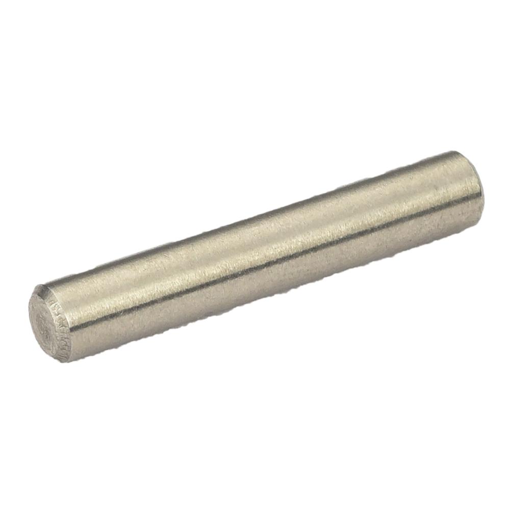 Dowel Pin,1250OD,.750,SST Dowel Pin,1250OD,.750,SST