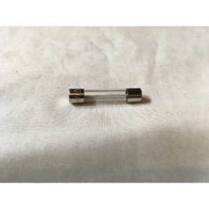 FUSIBLE 3AG 1/2A SB FUSIBLE 3AG 1/2A SB