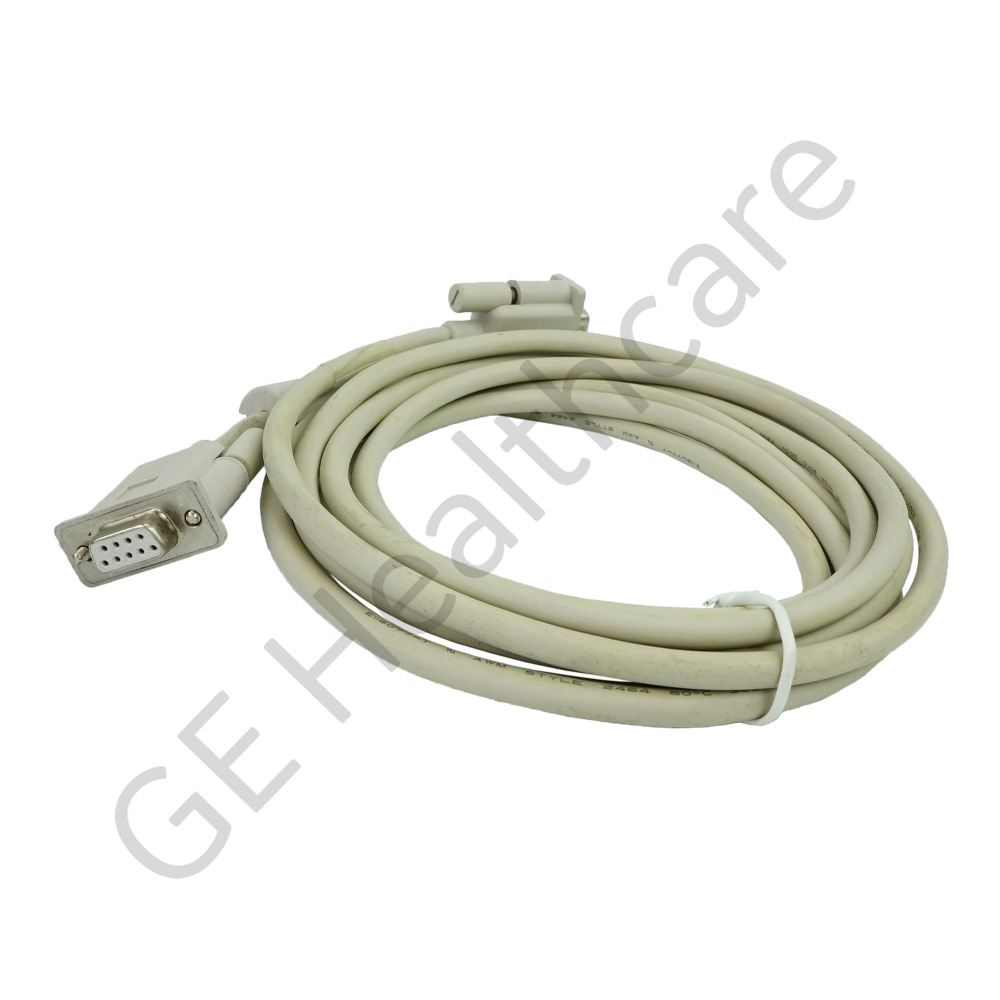 extensiã“n protegida por cable d9 m/f 10 pies