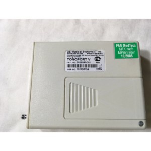 GRABADORA ABP TONOPORT V GRABADORA ABP TONOPORT V