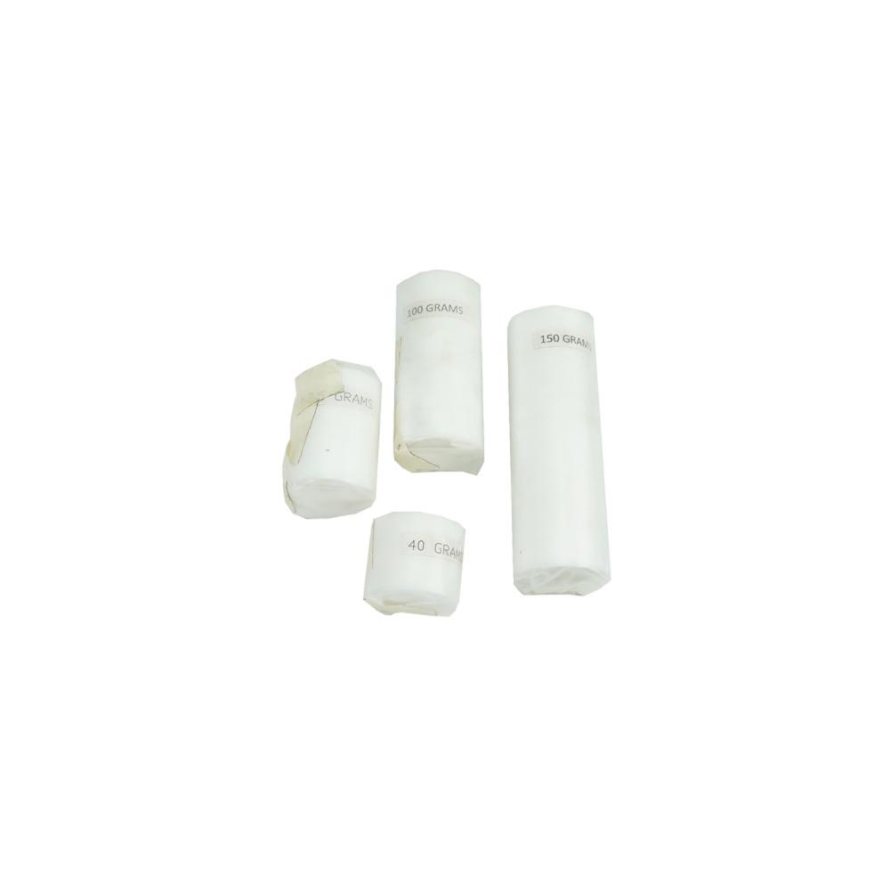 pesas de teflon para calibraciã³n de transductor toco pesas de teflon para calibraciã³n de transductor toco