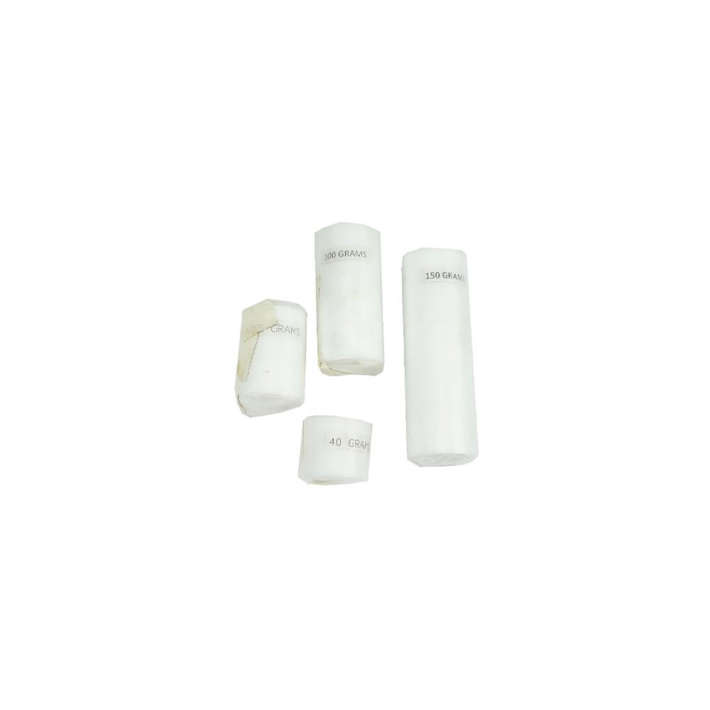 pesas de teflon para calibraciã³n de transductor toco pesas de teflon para calibraciã³n de transductor toco