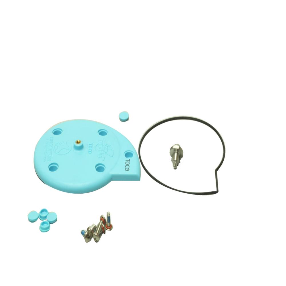 KIT TOCO CAMPO DE CALIBRACIÓN PERILLA R/R KIT TOCO CAMPO DE CALIBRACIÓN PERILLA R/R