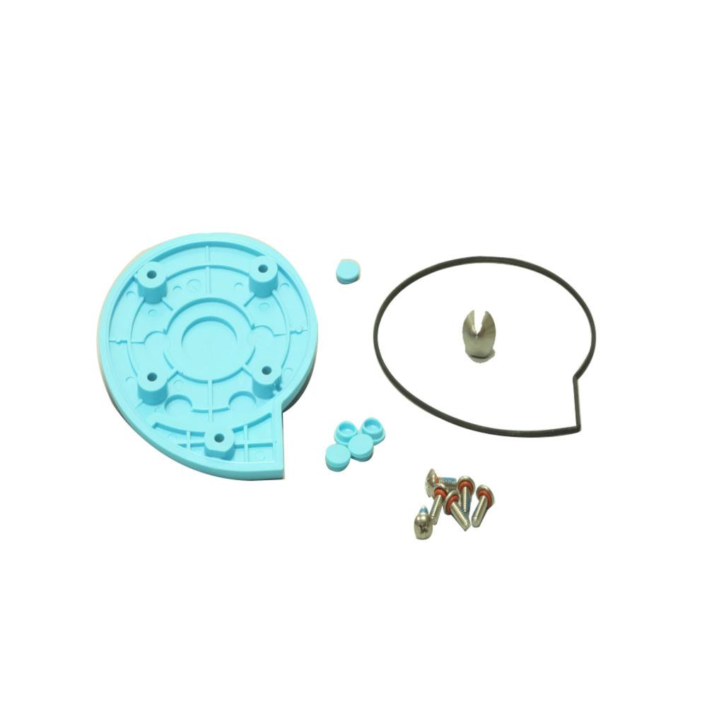 KIT TOCO CAMPO DE CALIBRACIÓN PERILLA R/R KIT TOCO CAMPO DE CALIBRACIÓN PERILLA R/R