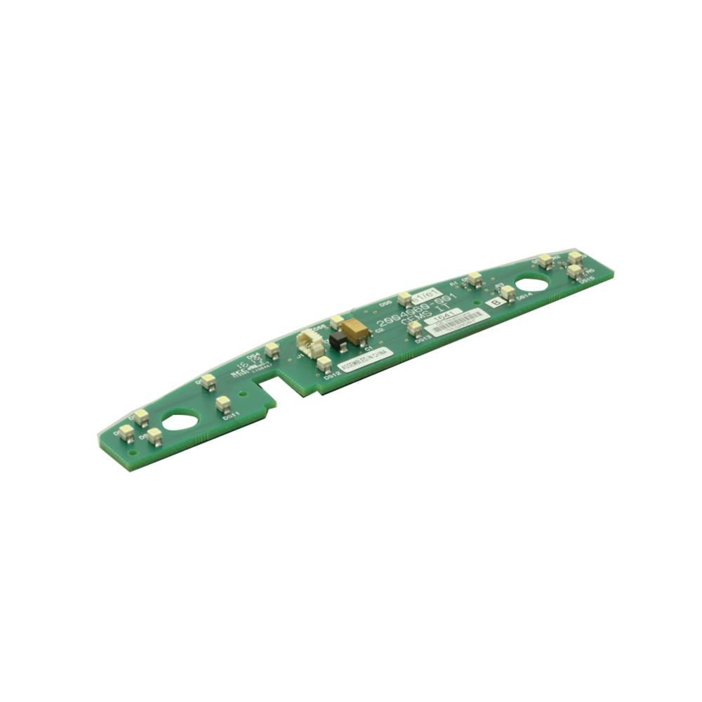 Printed circuit Board (PCB) Case 4000 Light Board Printed circuit Board (PCB) Case 4000 Light Board