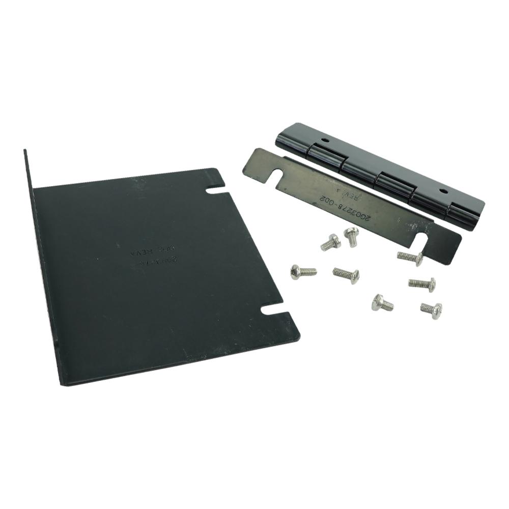 KIT DE SERVICIO DE MONTAJE EN RACK APEXPRO CHASIS KIT DE SERVICIO DE MONTAJE EN RACK APEXPRO CHASIS