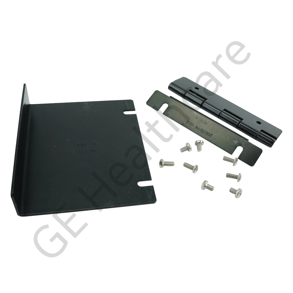 KIT DE SERVICIO DE MONTAJE EN RACK APEXPRO CHASIS KIT DE SERVICIO DE MONTAJE EN RACK APEXPRO CHASIS