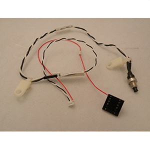 ARNÉS REINICIO CAJA DE INTERRUPTOR ARNÉS REINICIO CAJA DE INTERRUPTOR