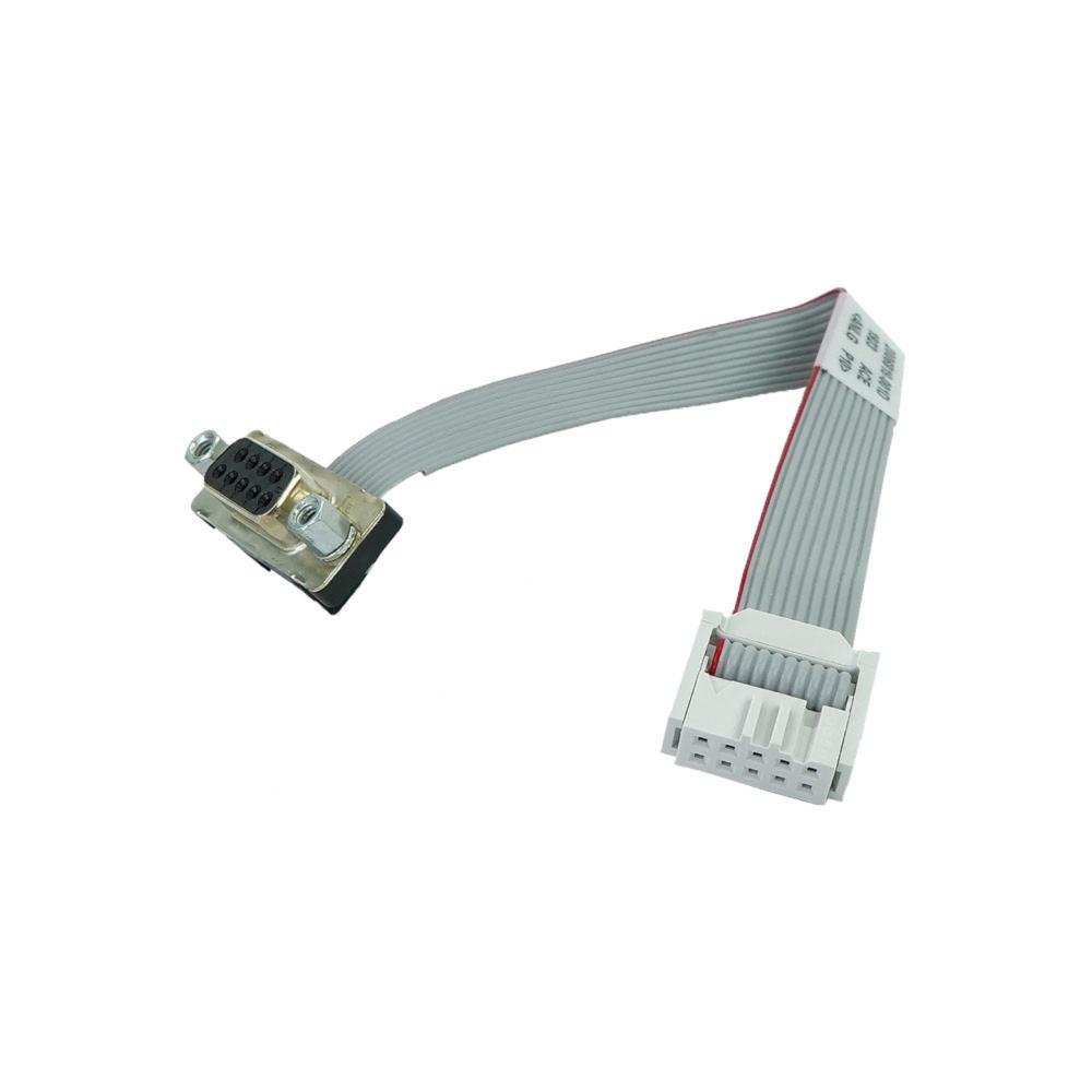 ARNÉS DE PC SERIAL HEMBRA ARNÉS DE PC SERIAL HEMBRA