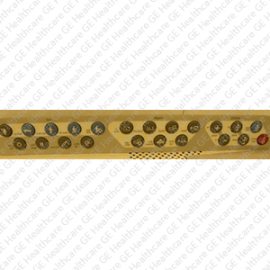 KIT DE CAJA DE TECLADO EN INGLÉS SERIE FRU KIT DE CAJA DE TECLADO EN INGLÉS SERIE FRU