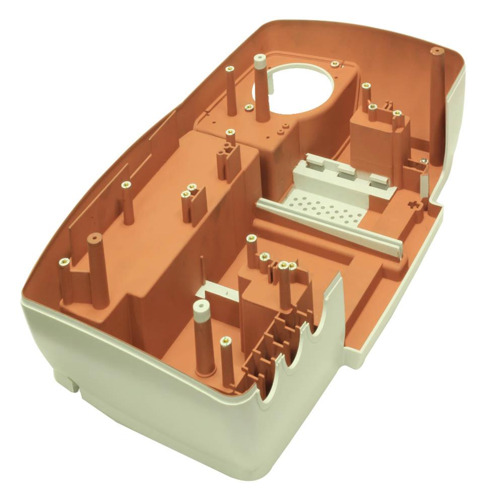 encl inferior, protección recubierta, serie 170 encl inferior, protección recubierta, serie 170