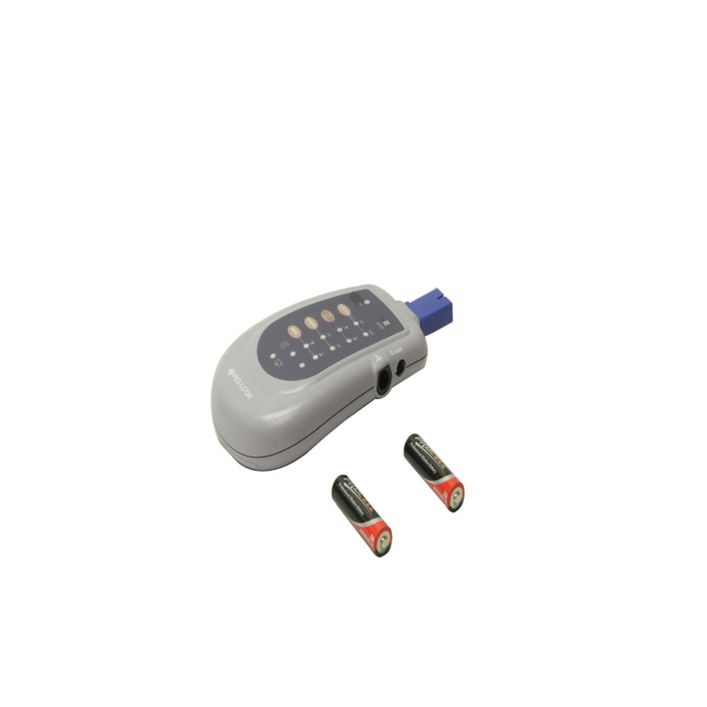 ENSAMBLAJE NELLCOR SRC-MAX PARA PROBADOR SPO2 ENSAMBLAJE NELLCOR SRC-MAX PARA PROBADOR SPO2