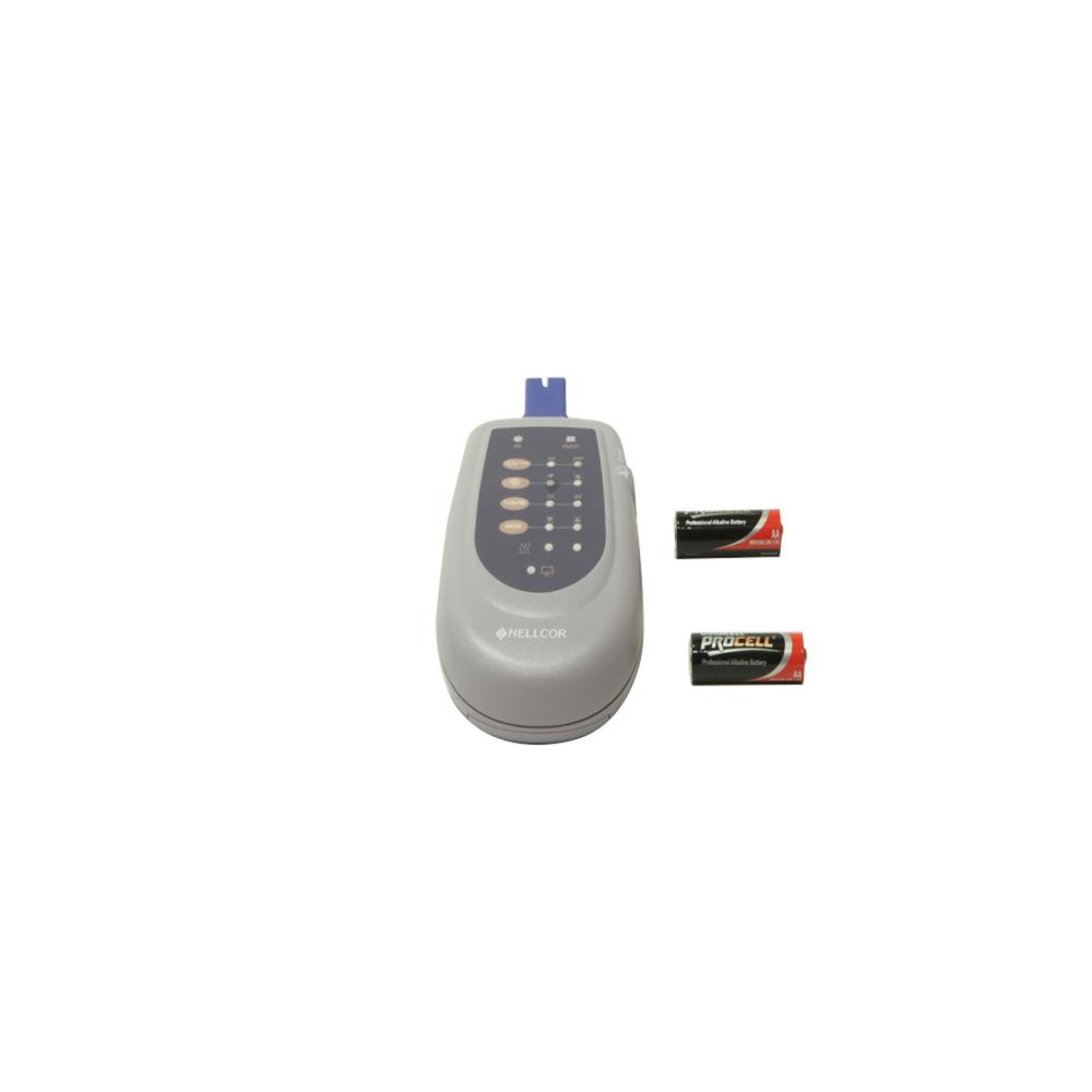 ENSAMBLAJE NELLCOR SRC-MAX PARA PROBADOR SPO2 ENSAMBLAJE NELLCOR SRC-MAX PARA PROBADOR SPO2