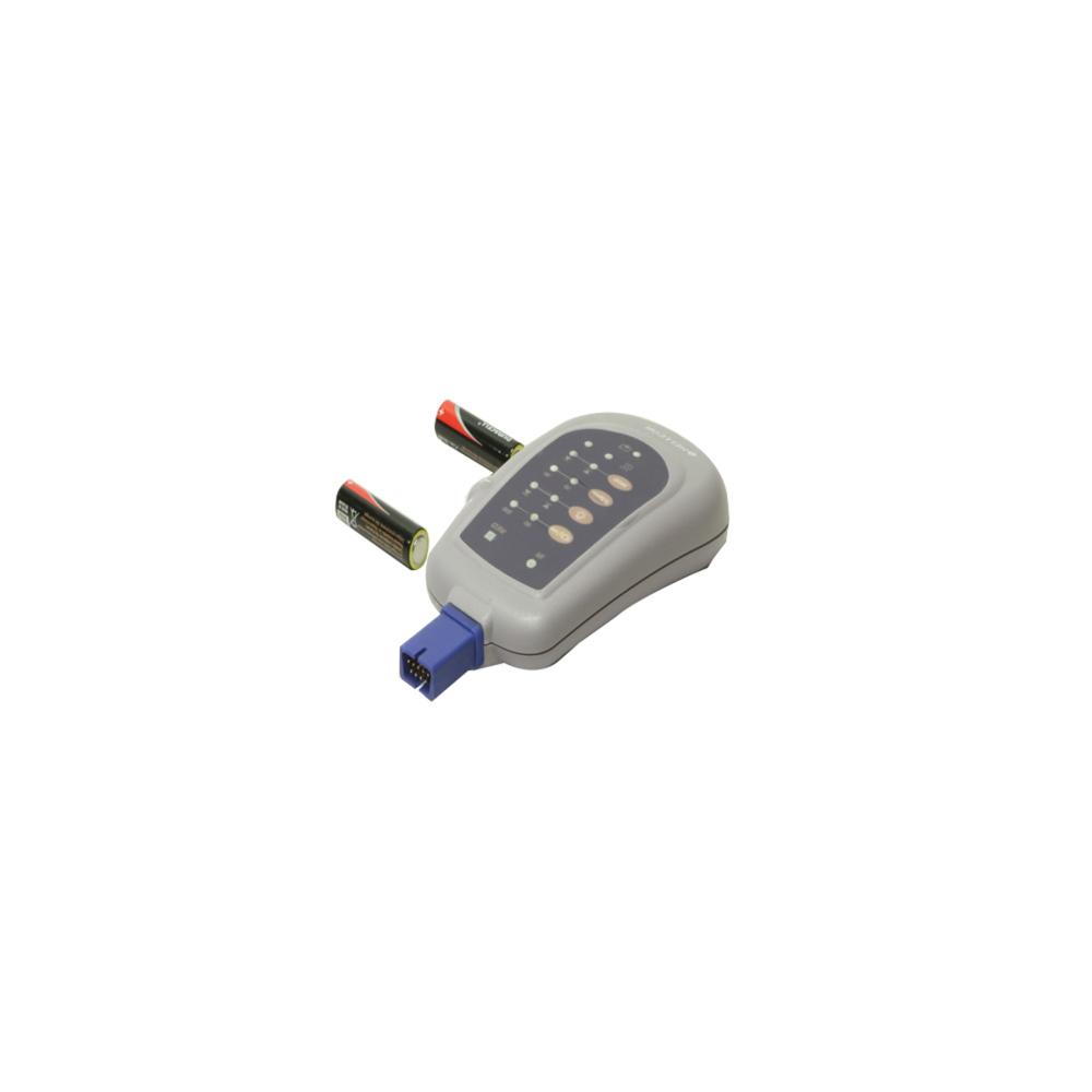 ENSAMBLAJE NELLCOR SRC-MAX PARA PROBADOR SPO2 ENSAMBLAJE NELLCOR SRC-MAX PARA PROBADOR SPO2