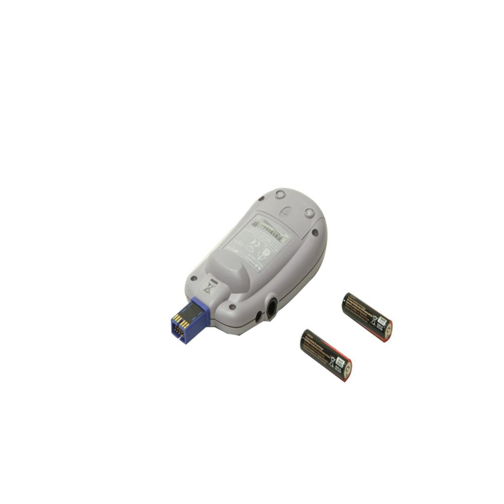 ENSAMBLAJE NELLCOR SRC-MAX PARA PROBADOR SPO2 ENSAMBLAJE NELLCOR SRC-MAX PARA PROBADOR SPO2