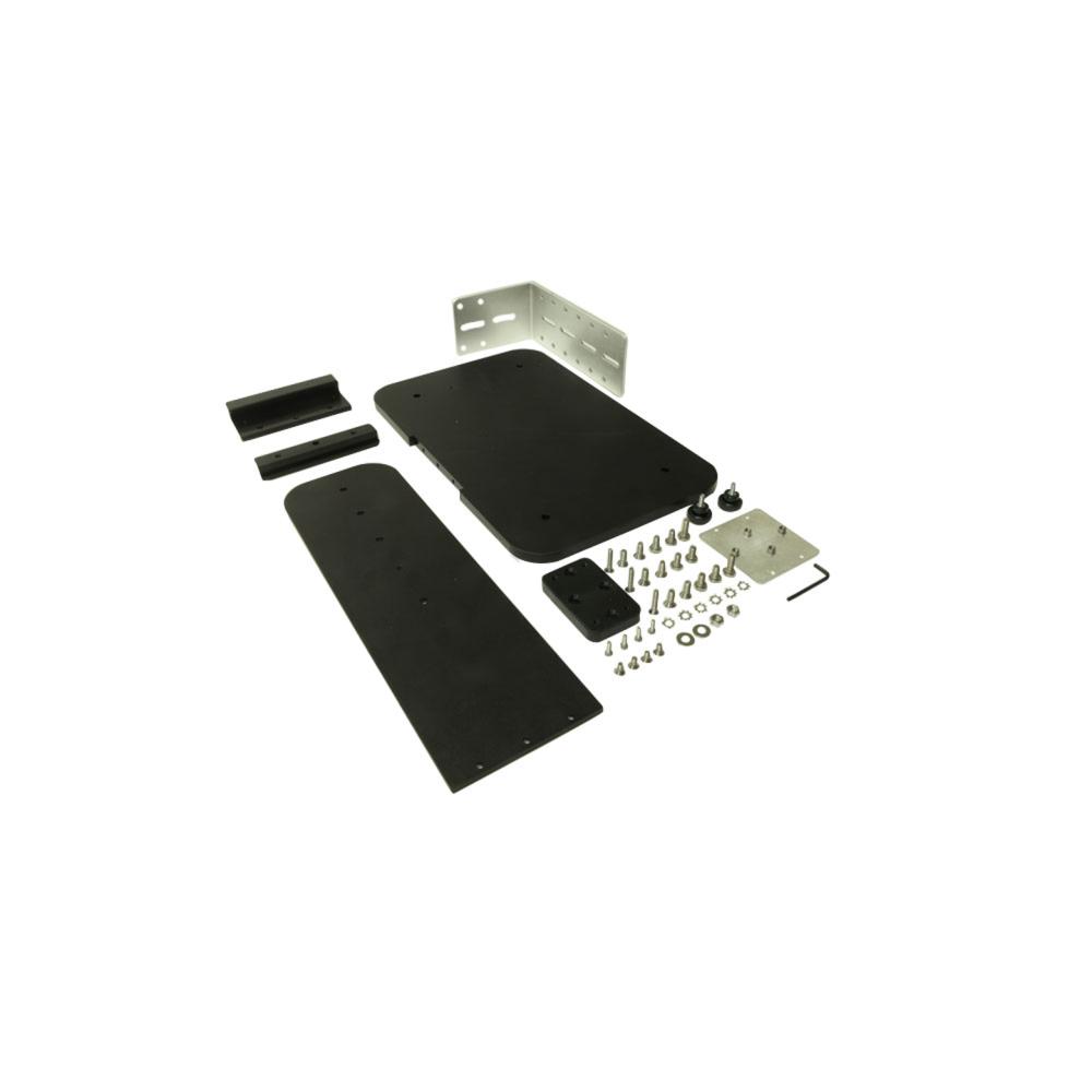 Kit MacLab EX RAU-RAC4A Floor Rail Mounting Kit MacLab EX RAU-RAC4A Floor Rail Mounting