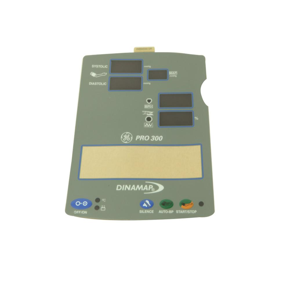 ETIQUETA, FASCIA, DP300 UK ETIQUETA, FASCIA, DP300 UK