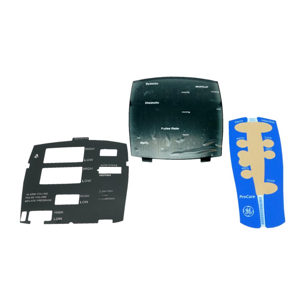 KIT ,FRU,LABEL,ENGLISH,DPC300 KIT ,FRU,LABEL,ENGLISH,DPC300